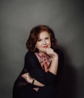 Встретьте Женщина : Olga, 59 лет до Беларусь  могилев